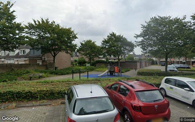 Speeltuin Doornburgstede