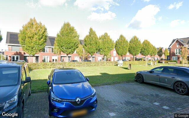 Speeltuin Preludehof