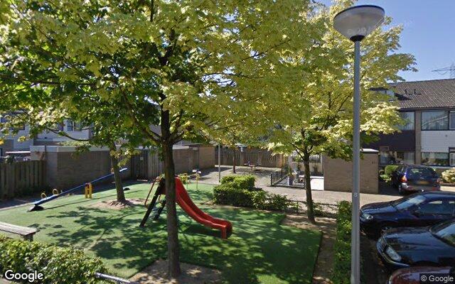 Speeltuin Derde Donk