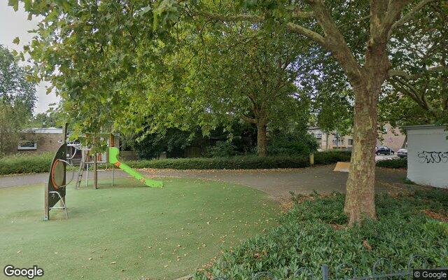 Speeltuin Buys Ballotweg