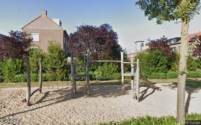 Speeltuin Philips de Goedestraat