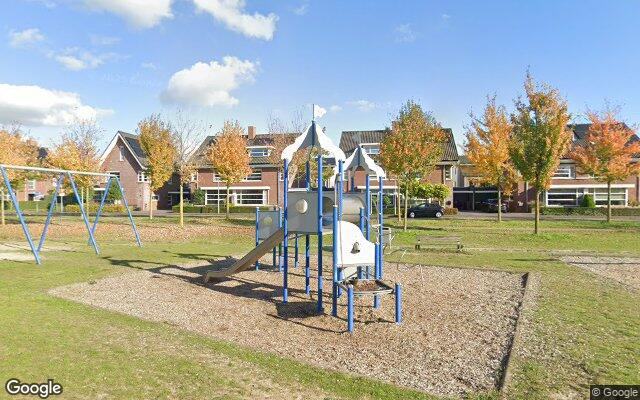 Speeltuin Nocturneweg