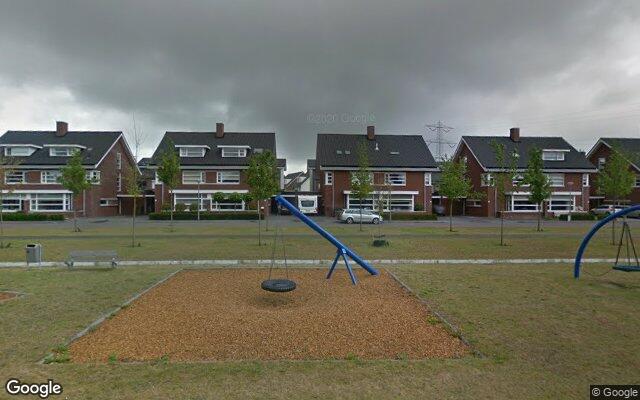 Speeltuin Nocturneweg
