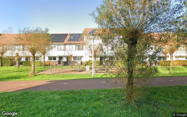 Speeltuin Grote Pagestraat