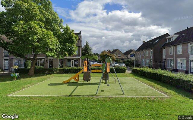 Speeltuin Meester Ygramlaan