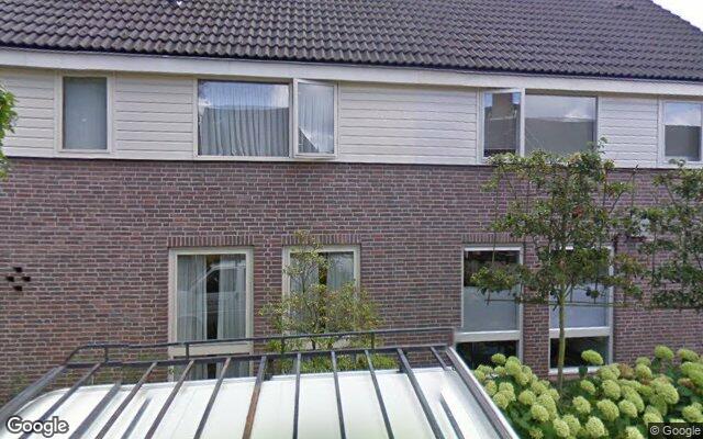 Speeltuin Sint Brigittastraat