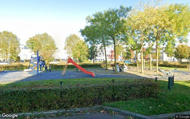 Speeltuin Kooikersweg