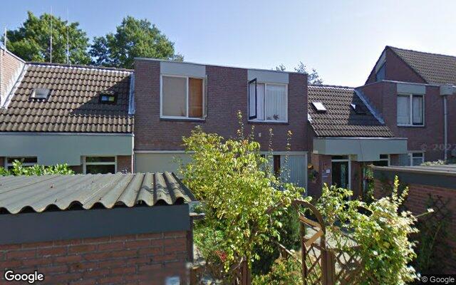 Speeltuin Derde Reit