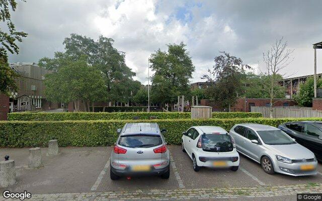 Speeltuin Florimont