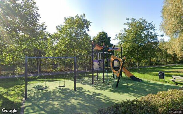 Speeltuin Waterlelie