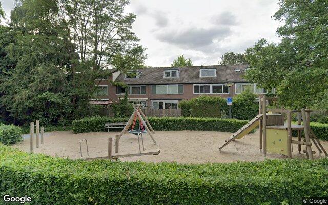 Speeltuin Klein Brabant