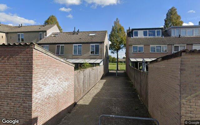 Speeltuin De Doorsteek