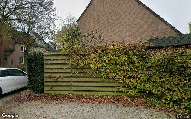 Speeltuin Maasborch