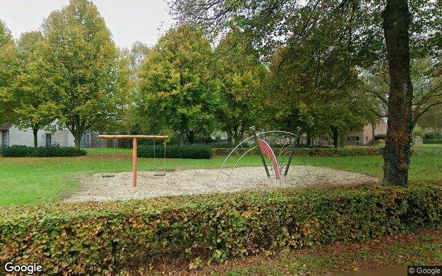 Speeltuin Zustersbosweg
