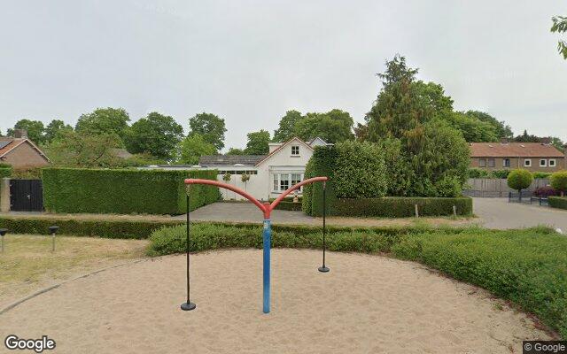 Speeltuin Postpad