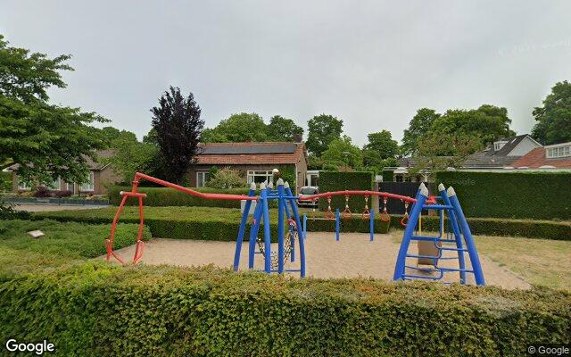 Speeltuin Postpad