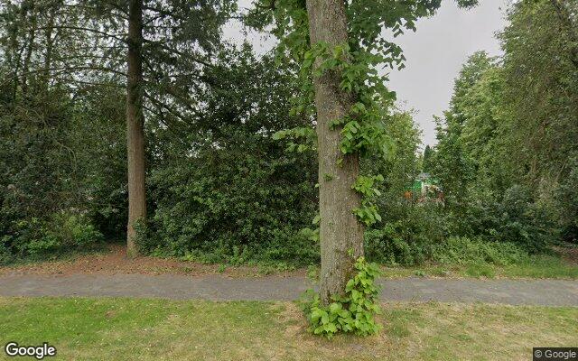 Speeltuin Michiel de Ruyterweg