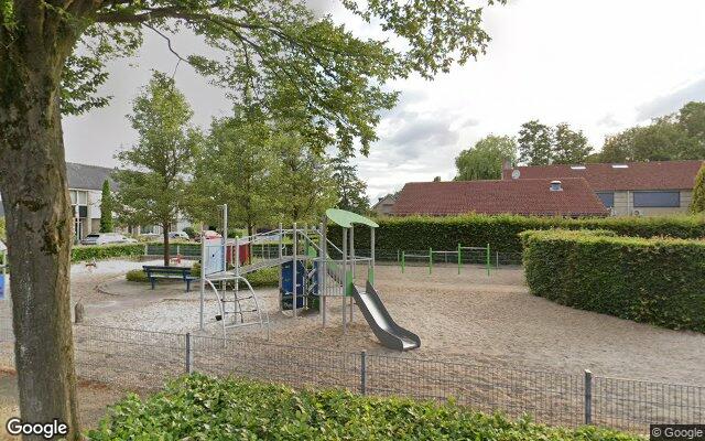 Speeltuin Diepenbrockstraat