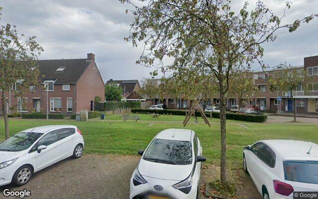 Speeltuin Neeske Hopmansstraat