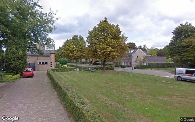 Speeltuin Debussylaan