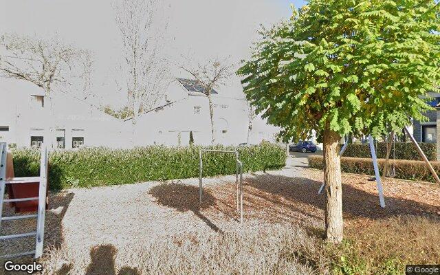 Speeltuin Neptunusstraat