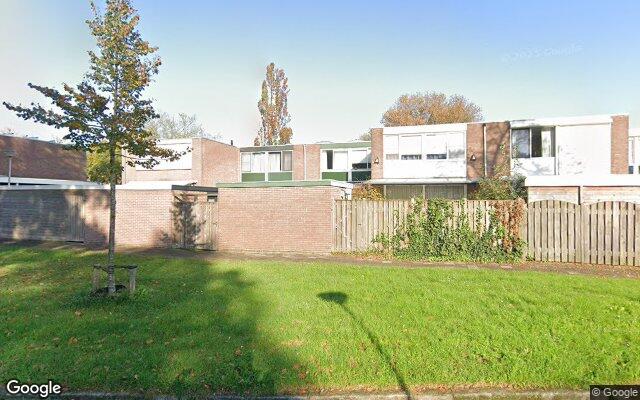 Speeltuin Tweede Buitenpepers