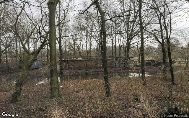 Speeltuin IJsselsingel