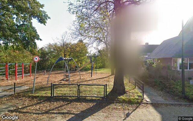 Speeltuin Staakakker