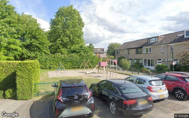 Speeltuin Hopveld