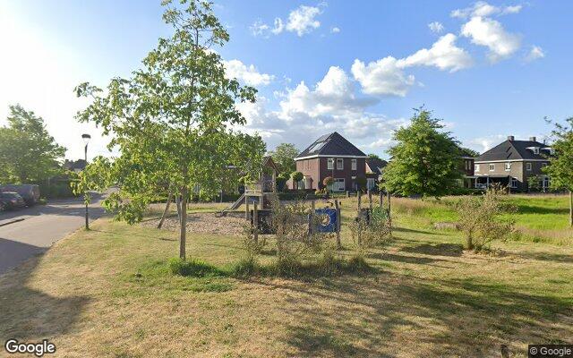 Speeltuin Hurksel