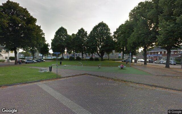Speeltuin Schaarhuisstraat
