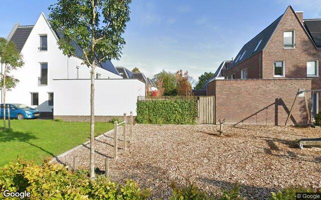 Speeltuin Heemststraat