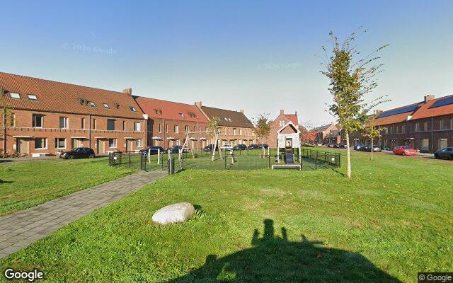Speeltuin Orthensedonk
