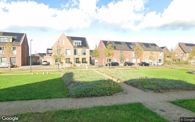 Speeltuin Wielenpad