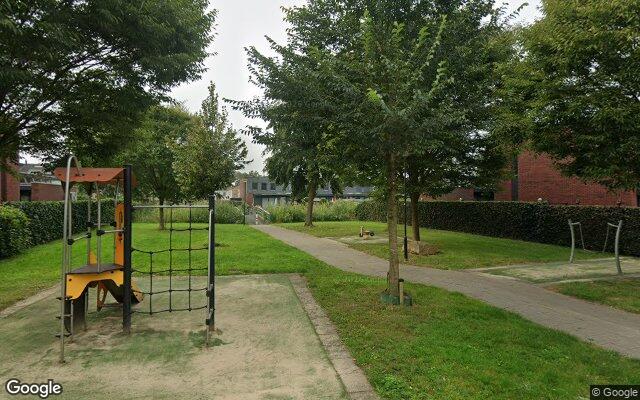 Speeltuin Vierde Donk