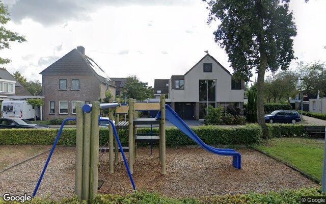 Speeltuin Dreesborch