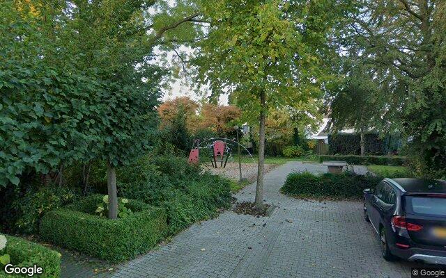 Speeltuin Jupitersingel