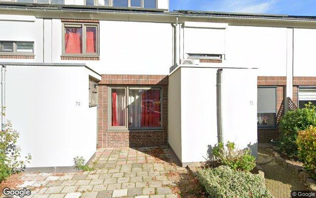 Speeltuin Derde Haren