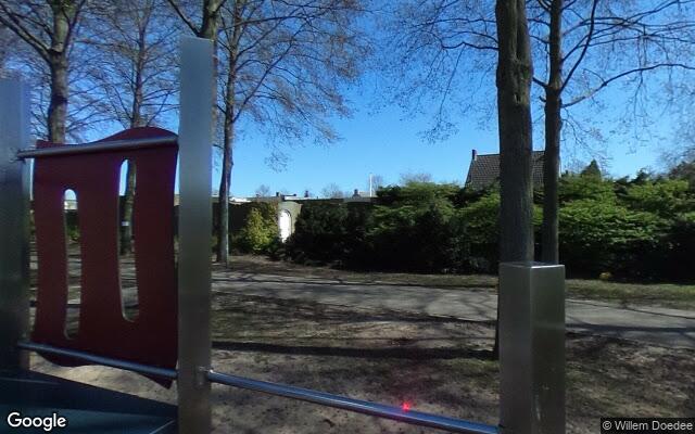 Speeltuin Sneevliethof