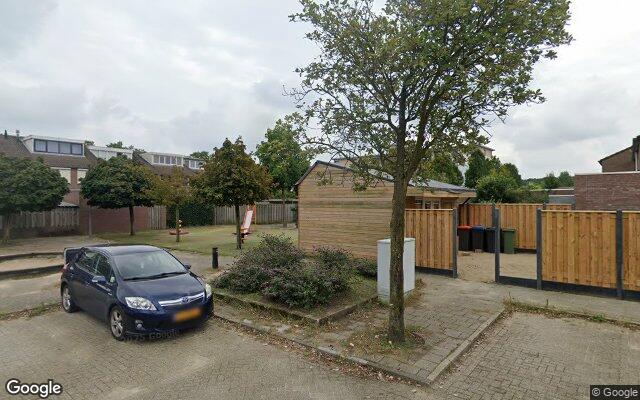 Speeltuin Landhuizenlaan