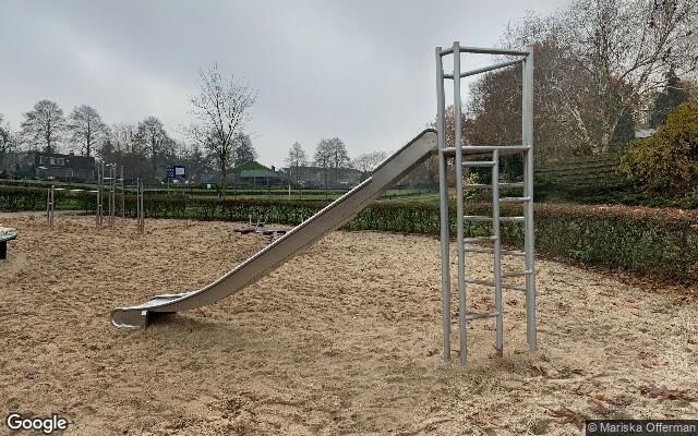 Speeltuin Deiffelen