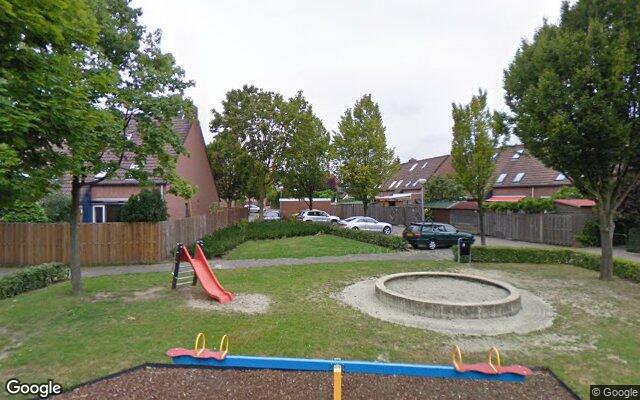 Speeltuin Stapelen
