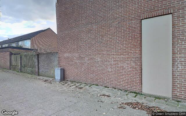 Speeltuin Herculesstraat