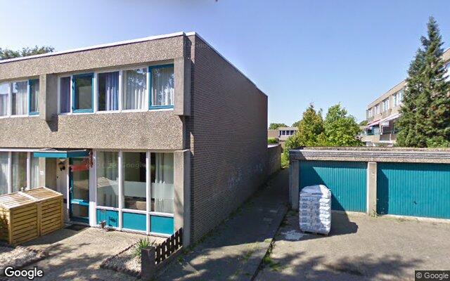 Speeltuin Eerste Slagen