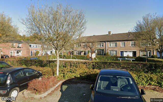 Speeltuin De Braackenlaan