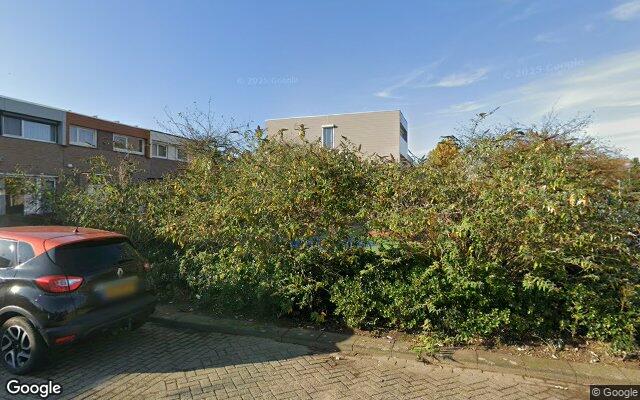 Speeltuin Derde Rompert