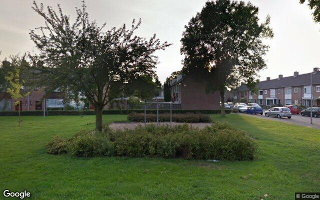 Speeltuin Schanswetering