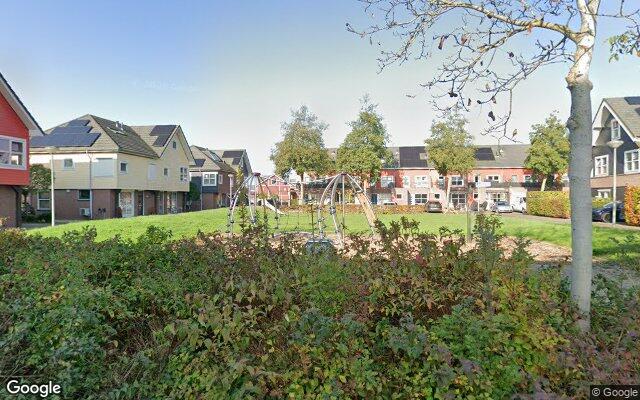 Speeltuin De Eendrachtswerf
