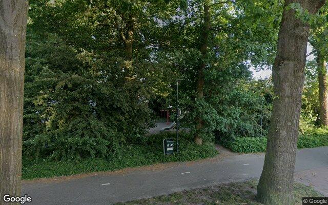 Speeltuin Fulcopad