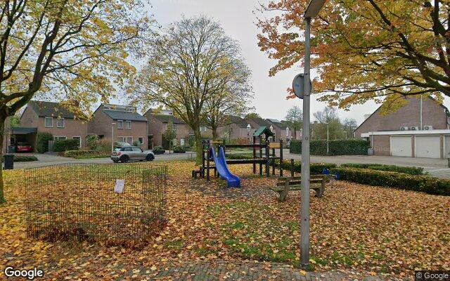 Speeltuin Schaepmanlaan